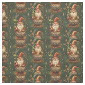 St. Patrick Gnome Pot van Goud 2 Stof (Swatch)