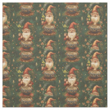 St. Patrick Gnome Pot van Goud 2