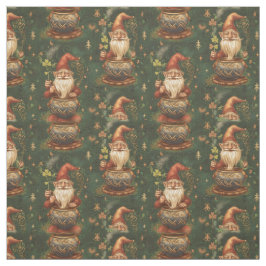 St. Patrick Gnome Pot van Goud 2 Stof