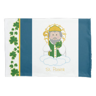 St. Patrick Kussensloop