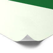 St. Patrick Love Poster (Hoek)