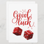 ST PATRICK ONTWERP FEESTDAGENKAART (Voorkant / Achterkant)