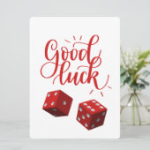 ST PATRICK ONTWERP FEESTDAGENKAART (Staand voorkant)