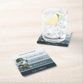 St. Patrick’s Affirmation Kartonnen Onderzetters (Insitu)