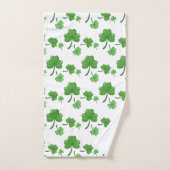 st patrick ' s dag bad handdoek (Handdoek)