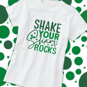 St. Patrick’s Day Fun T-shirt