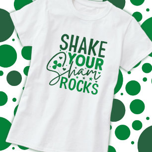 St. Patrick’s Day Fun T-shirt