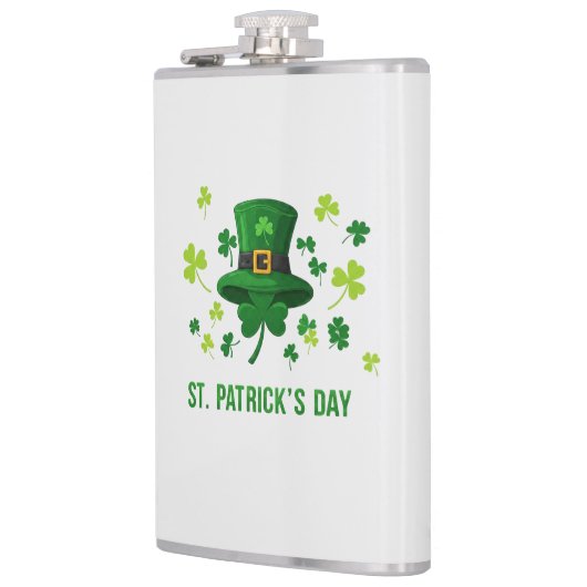 ST. PATRICK`S DAY HEUPFLES (Links)