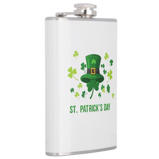 ST. PATRICK`S DAY HEUPFLES (Rechts)