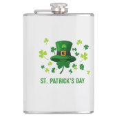 ST. PATRICK`S DAY HEUPFLES (Voorkant)