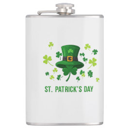 ST. PATRICK`S DAY HEUPFLES