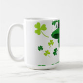 ST. PATRICK`S DAY KOFFIEMOK (Links)
