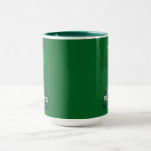 St Patrick’s Day Pot of Gold - caneca Mok (Midden)