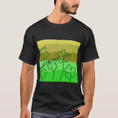 St. Patrick’s day T-shirt (Voorkant)