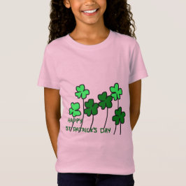 St. Patrick’s day T-shirt