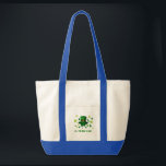 ST. PATRICK`S DAY TOTE BAG<br><div class="desc">Celebrate the spirit of St. Patrick’s Day with this festive and lucky design! Perfect for March 17th celebrations, Irish-themed parties, parades, and anyone who loves shamrocks, leprechauns, and all things green. Whether you're feeling lucky, embracing your Irish pride, or just joining the fun, this St. Patrick’s Day design is a...</div>
