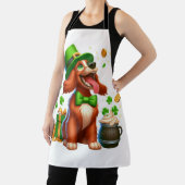 St Patrick Schort (Insitu)