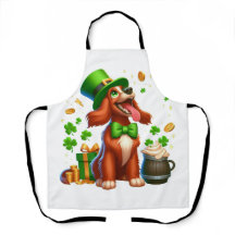 St Patrick Schort