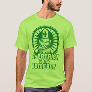 St. Patrick T-shirt