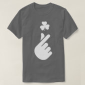 st patrick t-shirt (Design voorkant)