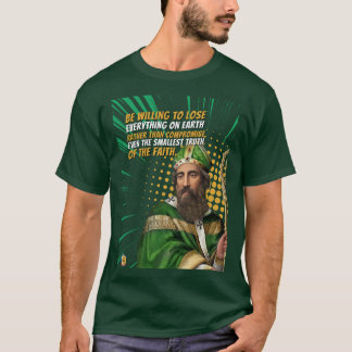 St. Patrick T-Shirt