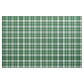 St Patrick Tartan Stof (Yard (91,4 cm))