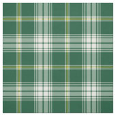 St Patrick Tartan Stof (Swatch)