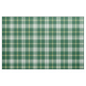 St Patrick Tartan Stof (Fat Quarter)
