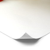 St.-Patrick The Apostle of-Ireland Poster (Hoek)