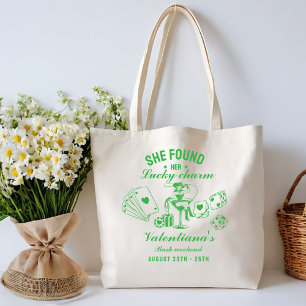 St. Patrick Tote Bag
