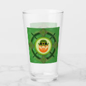 St Patrick Tumbler (Achterkant)