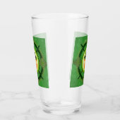 St Patrick Tumbler (Rechts)