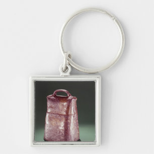 St. Patrick's Bell, uit Ierland, c.552 Sleutelhanger