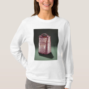 St. Patrick's Bell, uit Ierland, c.552 T-shirt