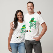 st Patrick's blah T-shirt (Unisex)