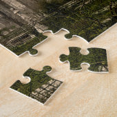 St Patrick's Cathedral Dublin Ierland Legpuzzel (Zijkant)