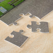 St. Patrick's Cathedral Dublin, Ierland Puzzle 2 Legpuzzel (Zijkant)