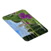 St. Patrick's Cathedral in Dublin, Ierland Magneet (Rechterzijde)