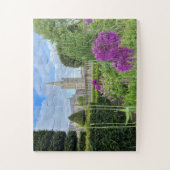 St. Patrick's Cathedral in Dublin, Ierland Puzzle Legpuzzel (Verticaal)