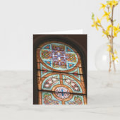 St. Patrick's Chicago Kaart (Gele Bloem)