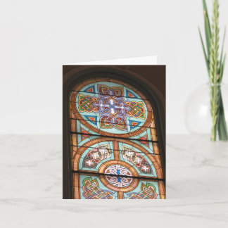 St. Patrick's Chicago Kaart