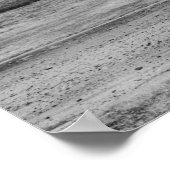 St. Patrick's Church Poster (Hoek)