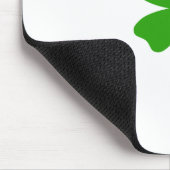 st patricks clover emoji muismat (Hoek)