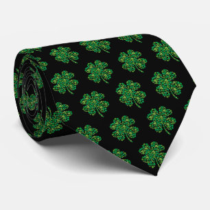 St. Patrick's Clover Heren Das
