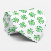 St. Patrick's Clover Heren Das (Opgerold)