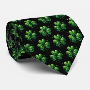 St. Patrick's Clover Heren Das