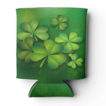 St. Patrick's Clovers