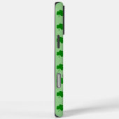St. Patrick's dag Case-Mate iPhone Case (Achterkant / Rechts)