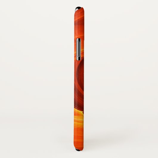 ST PATRICK'S DAG CELTIC HEART, SHAMROCK MONOGRAM Case-Mate iPhone CASE (Achterkant / rechts)