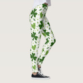 st patricks dag leggings (Rechts)